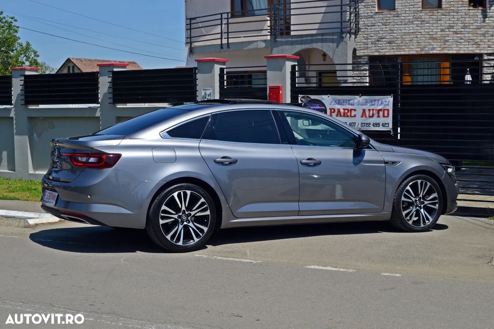 Renault Talisman - 23