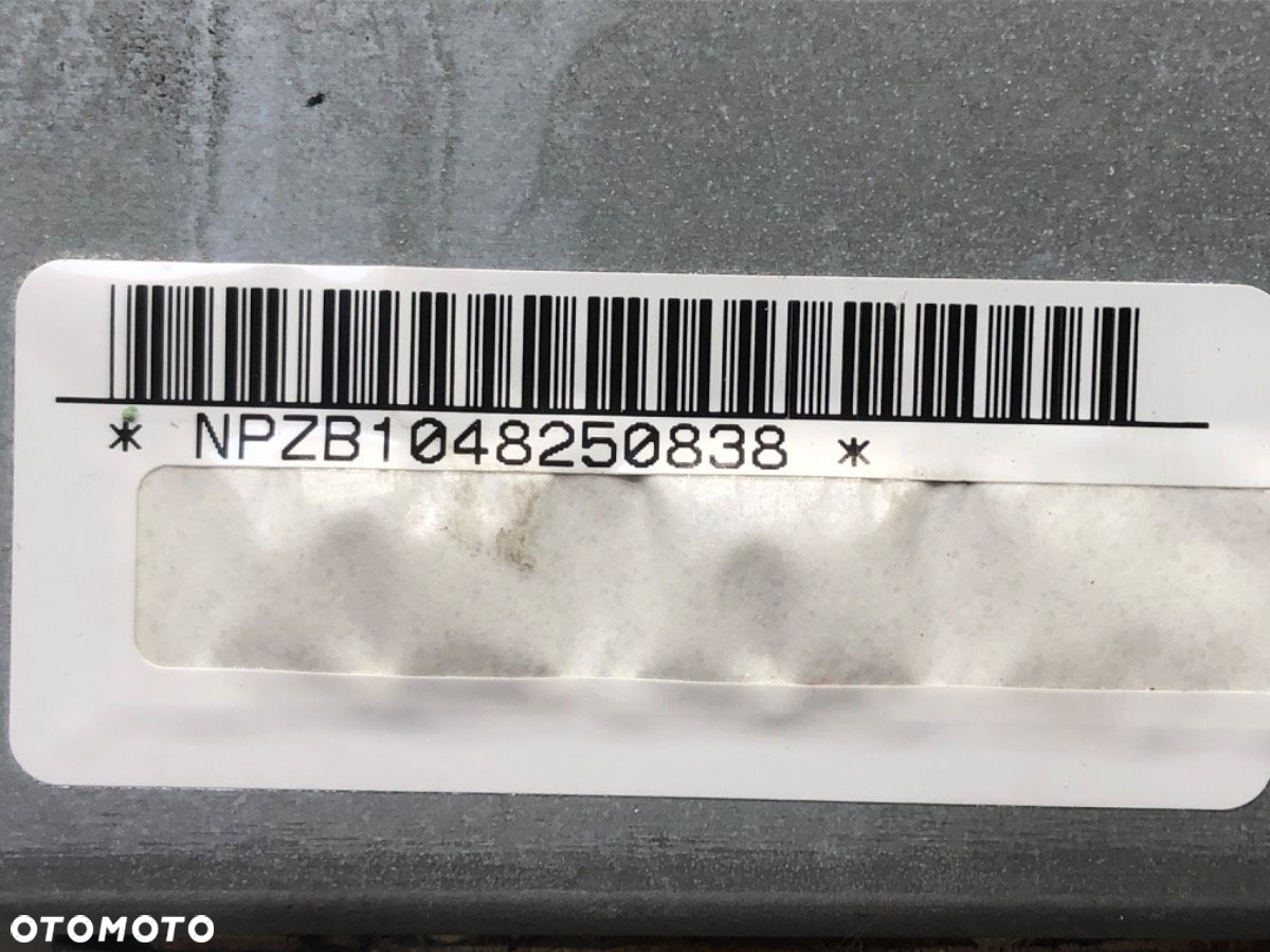 PODUSZKA POWIETRZNA PASAŻERA - 173.00 PLN - NISSAN ALTIMA (L31) 2001 - 2007 2.5 131 kW [178 KM] - 6