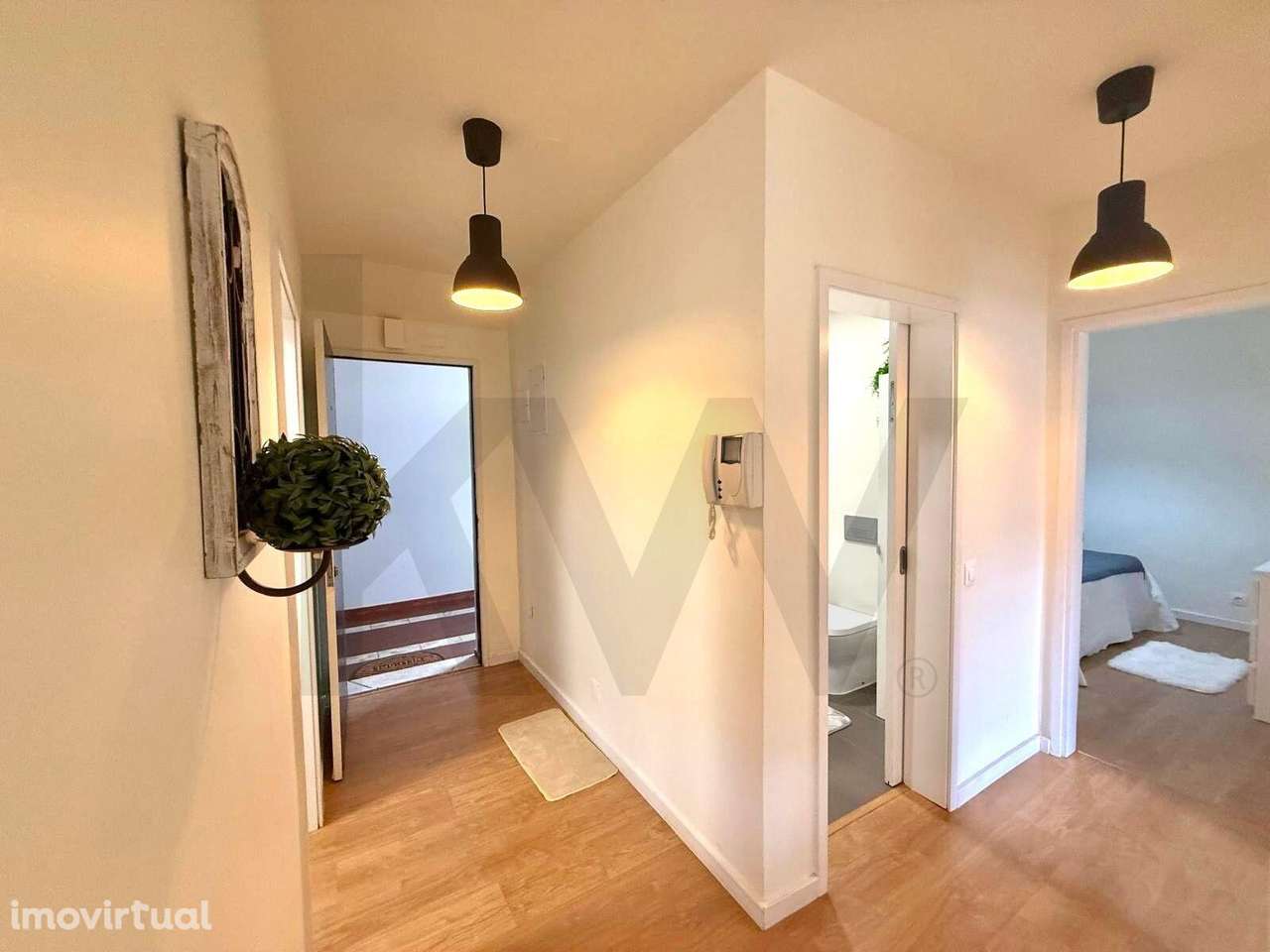 Fantástico Apartamento T2 Junto à Praia das Milícias - Grande imagem: 3/18