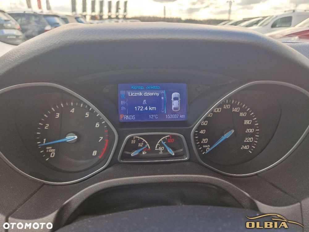 Ford Focus - 27