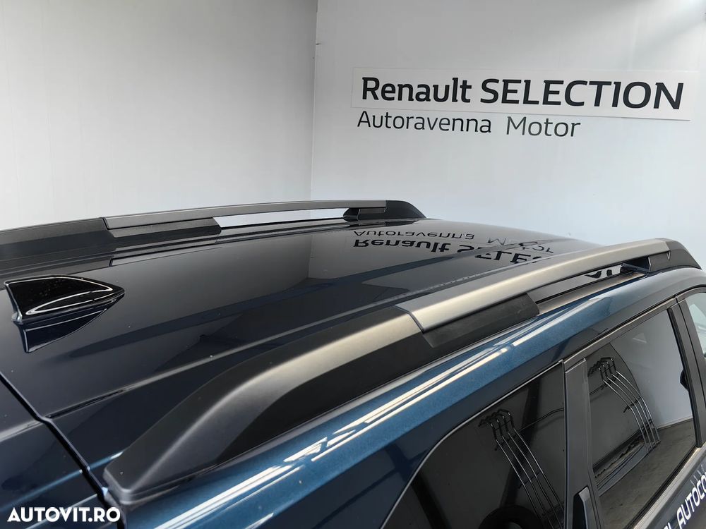 Dacia Bigster Hybrid 155 Journey - 20