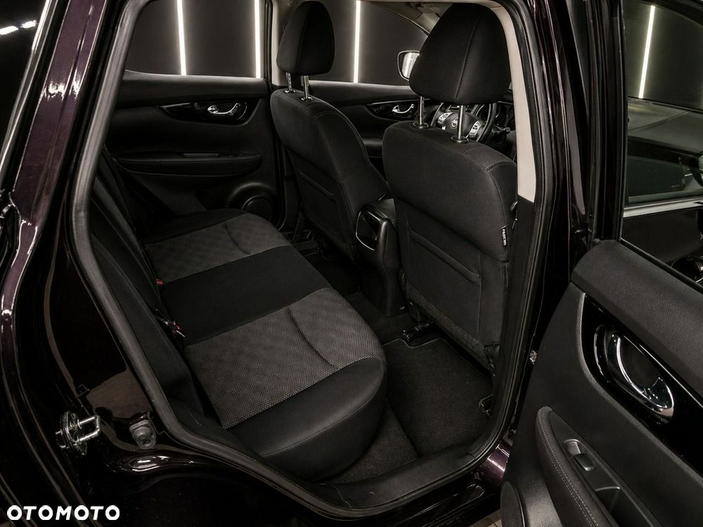 Nissan Qashqai - 13