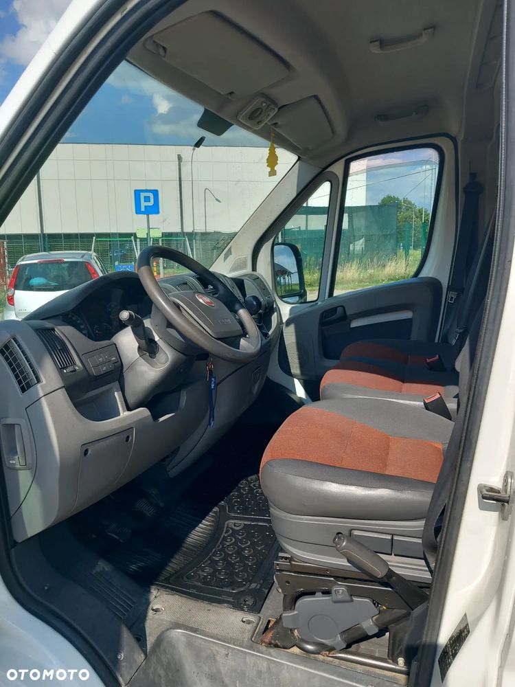 Fiat Ducato - 7