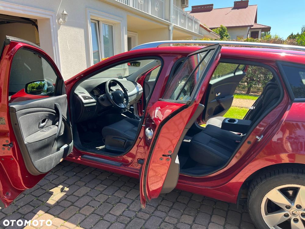 Renault Megane 1.4 16V TCE Dynamique - 4