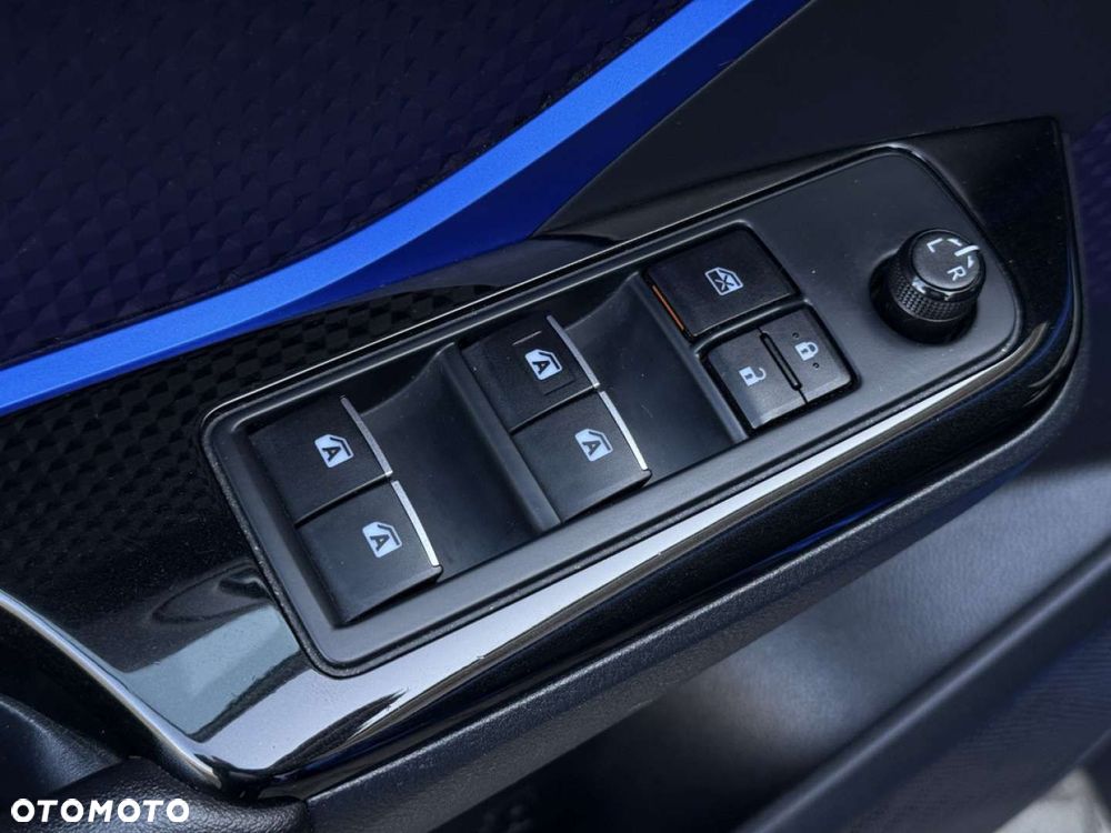 Toyota C-HR 1.8 Hybrid Style - 20