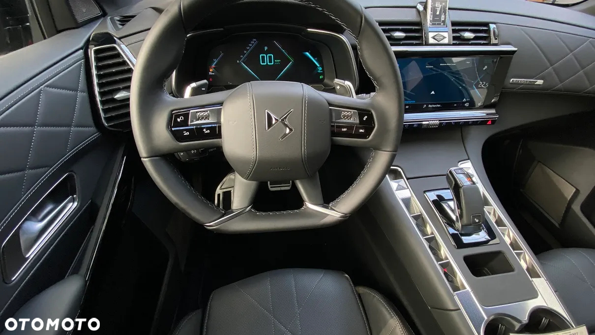 DS Automobiles DS 7 Crossback - 10