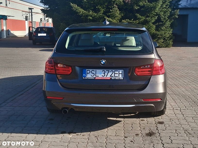 BMW Seria 3 320d xDrive Modern Line - 6