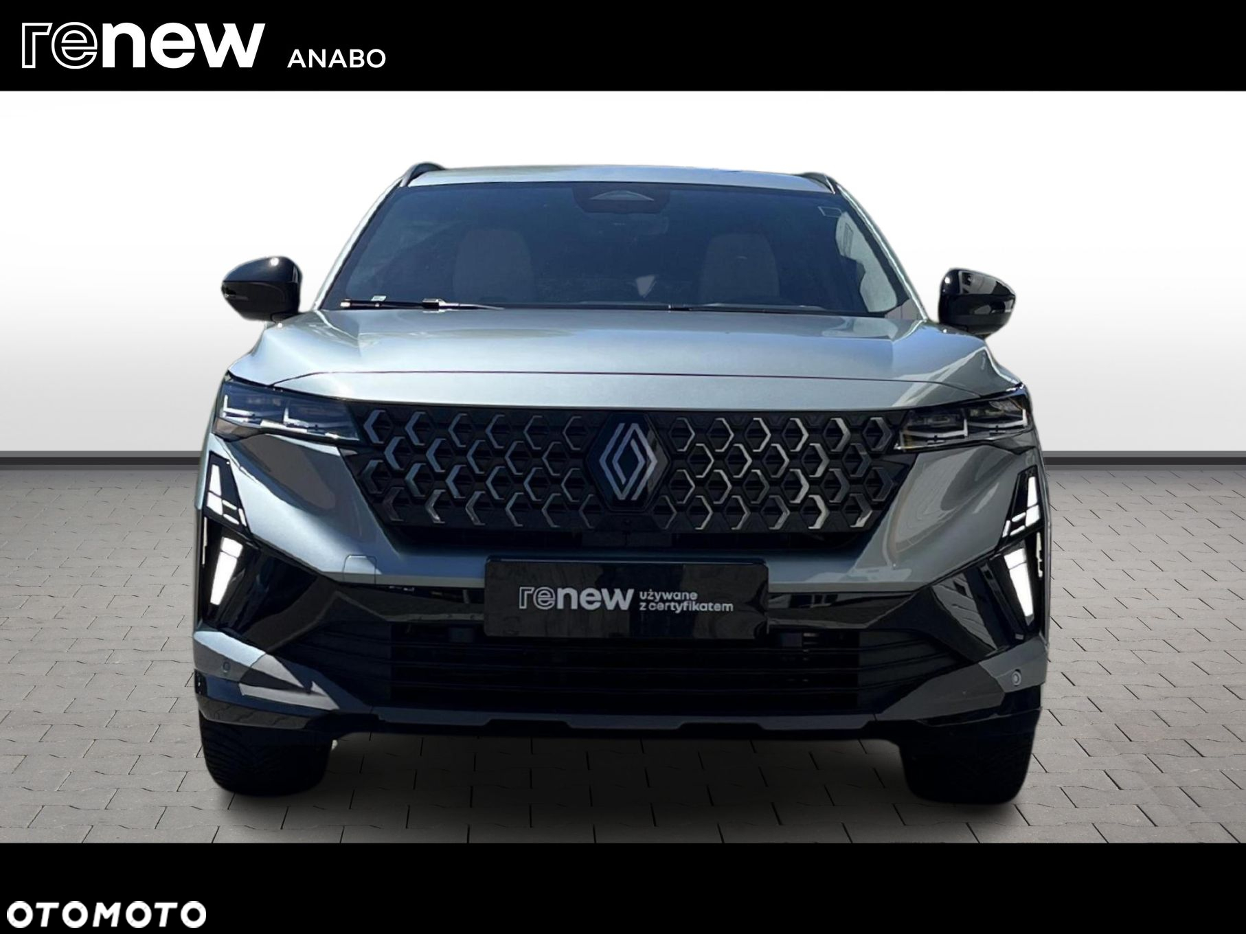 Renault Espace - 8