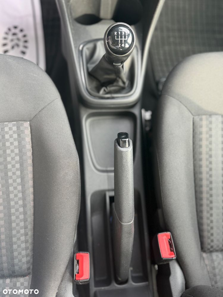 Volkswagen Polo 1.4 TDI Trendline - 16