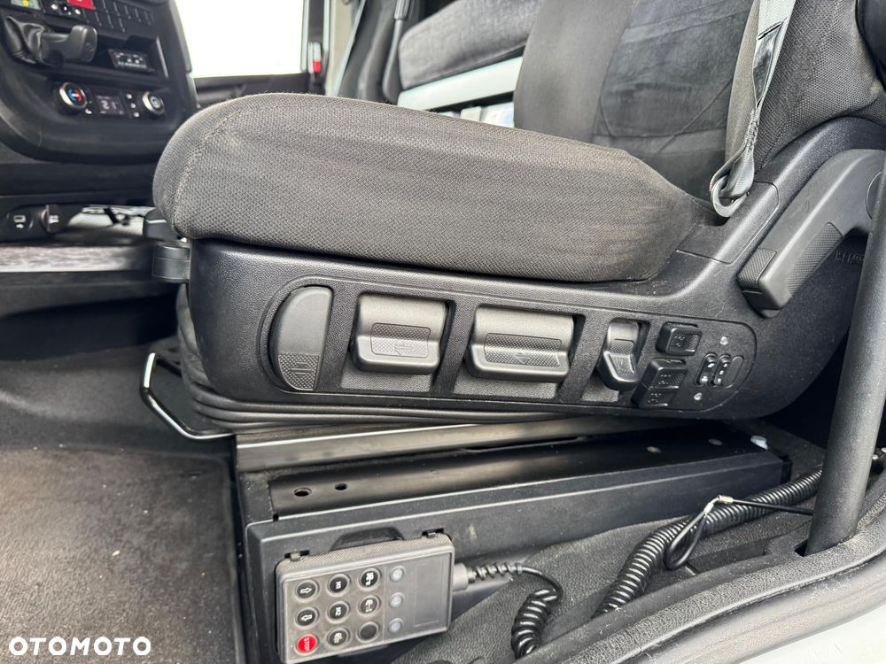 Iveco S-Way 530, ADR, Retarder, Klima stacj., Led, Z Niemiec - 12