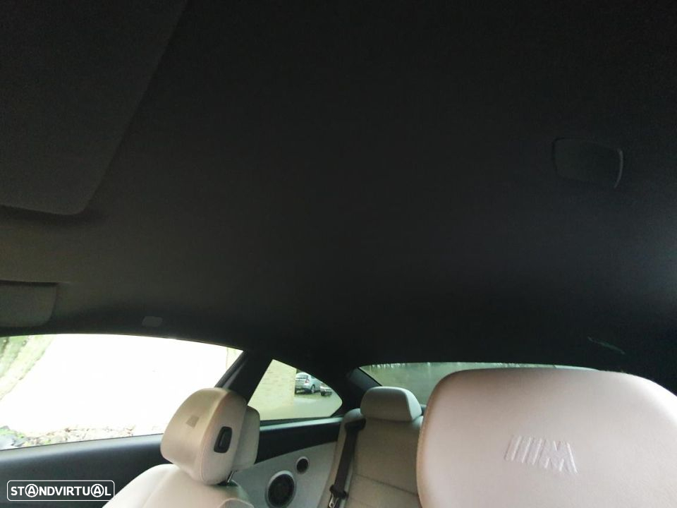 BMW M6 Coupé - 31