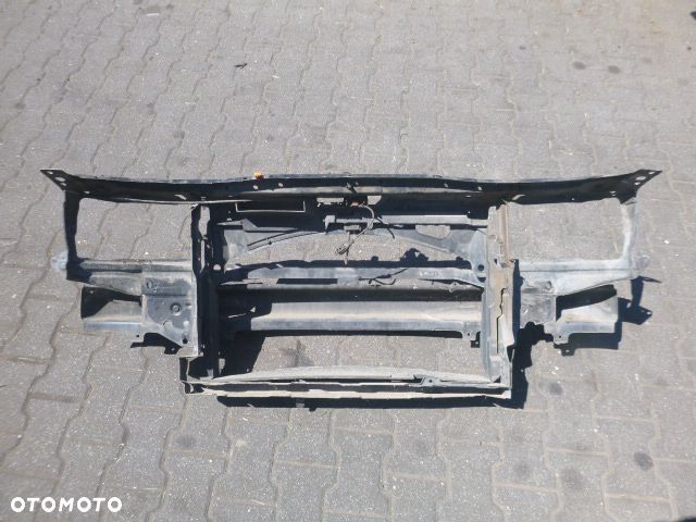 PAS PRZEDNI WZMOCNIENIE CZOŁOWE SKODA OCTAVIA I  1.6 - 7
