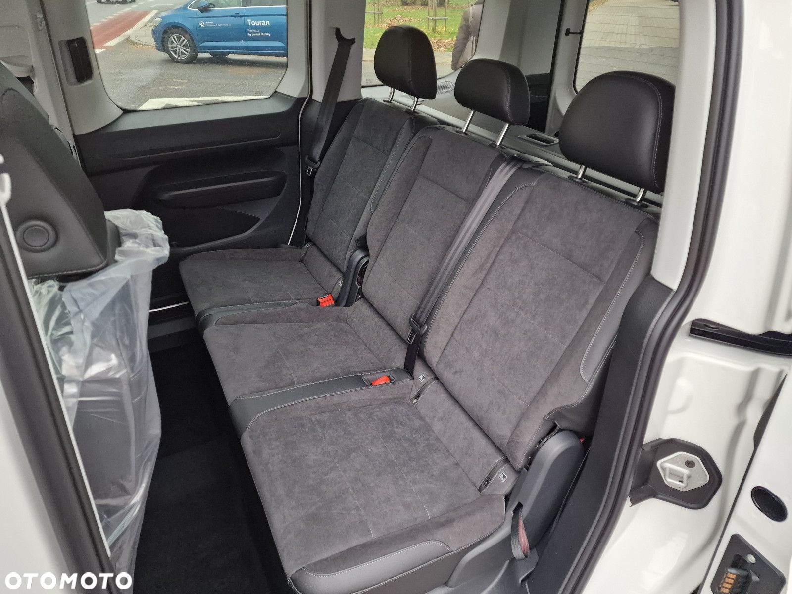 Volkswagen Caddy - 29
