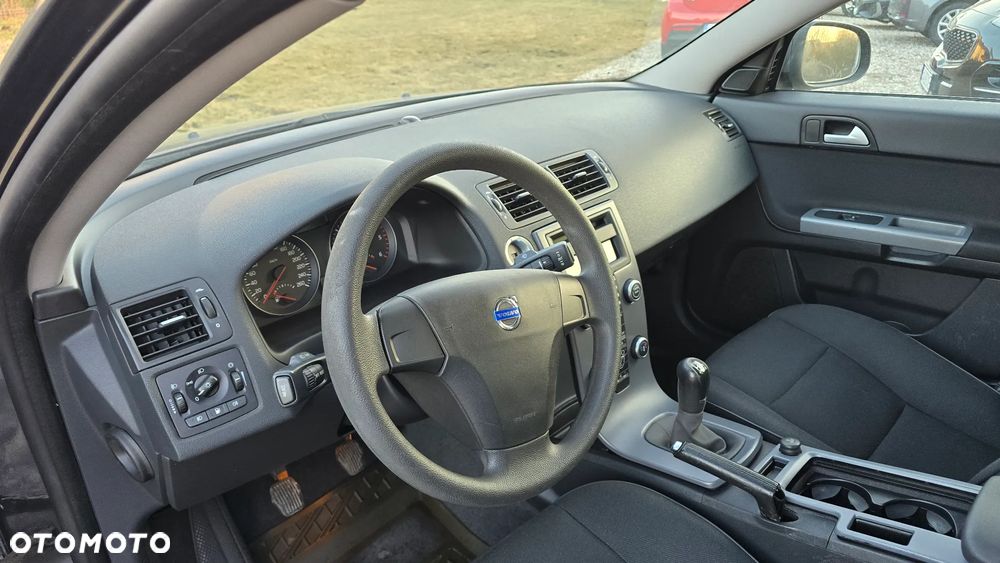 Volvo S40 DPF D3 Kinetic - 17
