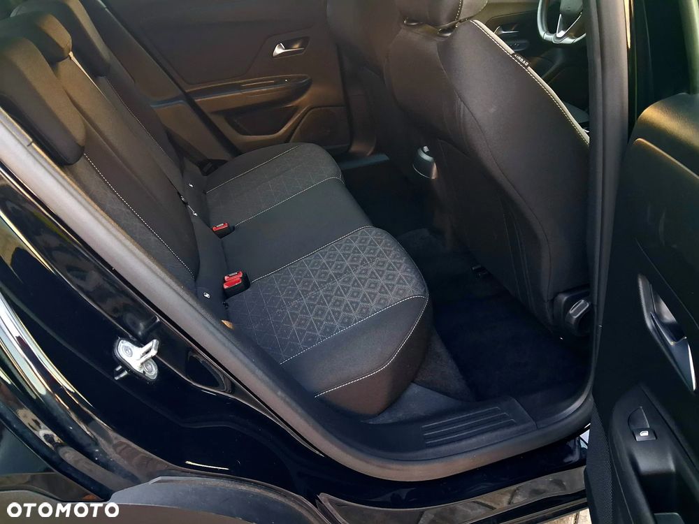 Opel Mokka - 25