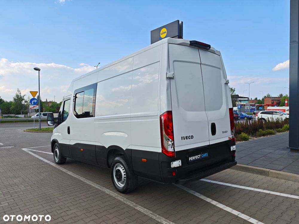Iveco 35S16 Daily - 12