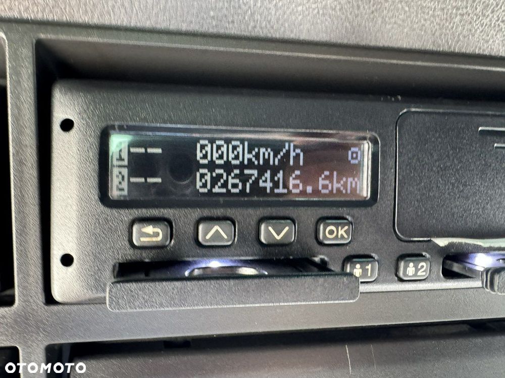 MAN TGS 24.510 Tgx 26.510 - 6