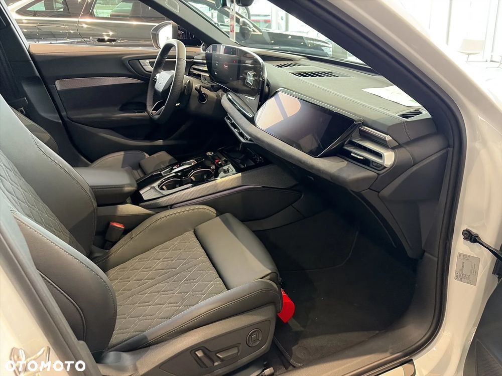 Audi A5 Avant TFSI Quattro S tronic - 13