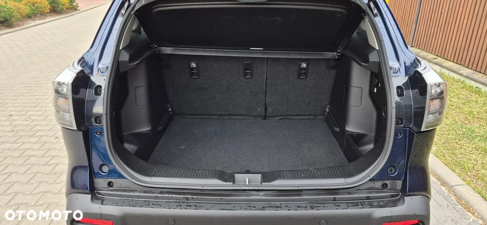Suzuki SX4 S-Cross - 21