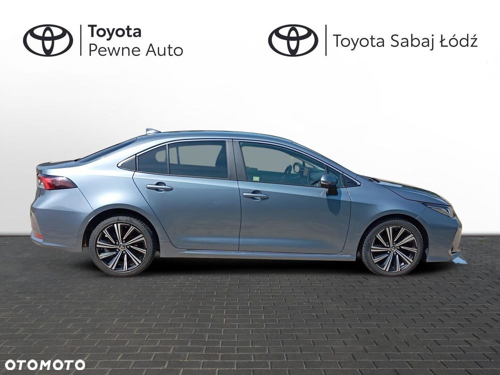 Toyota Corolla 1.8 Hybrid Comfort - 6