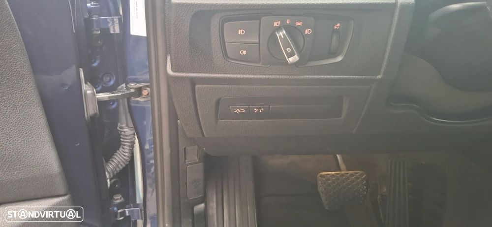 BMW 118 d Aut. Urban Line - 15