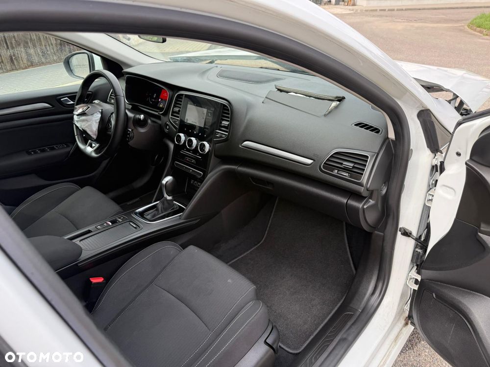 Renault Megane 1.6 E-TECH Plug-In Intens - 17