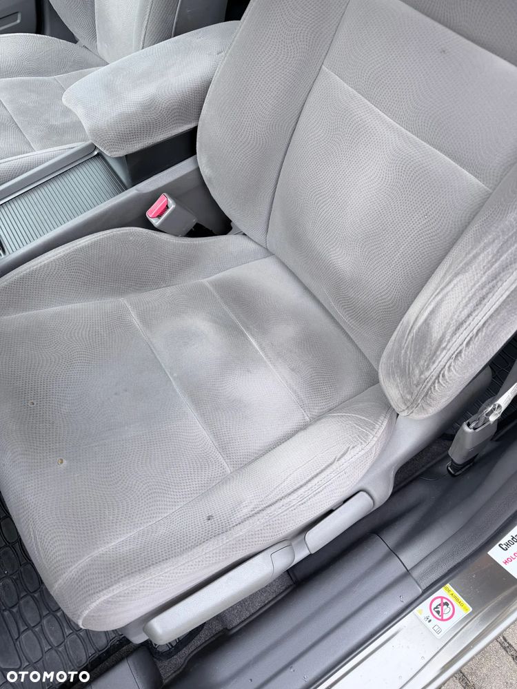 Honda Civic 1.8 Comfort - 7