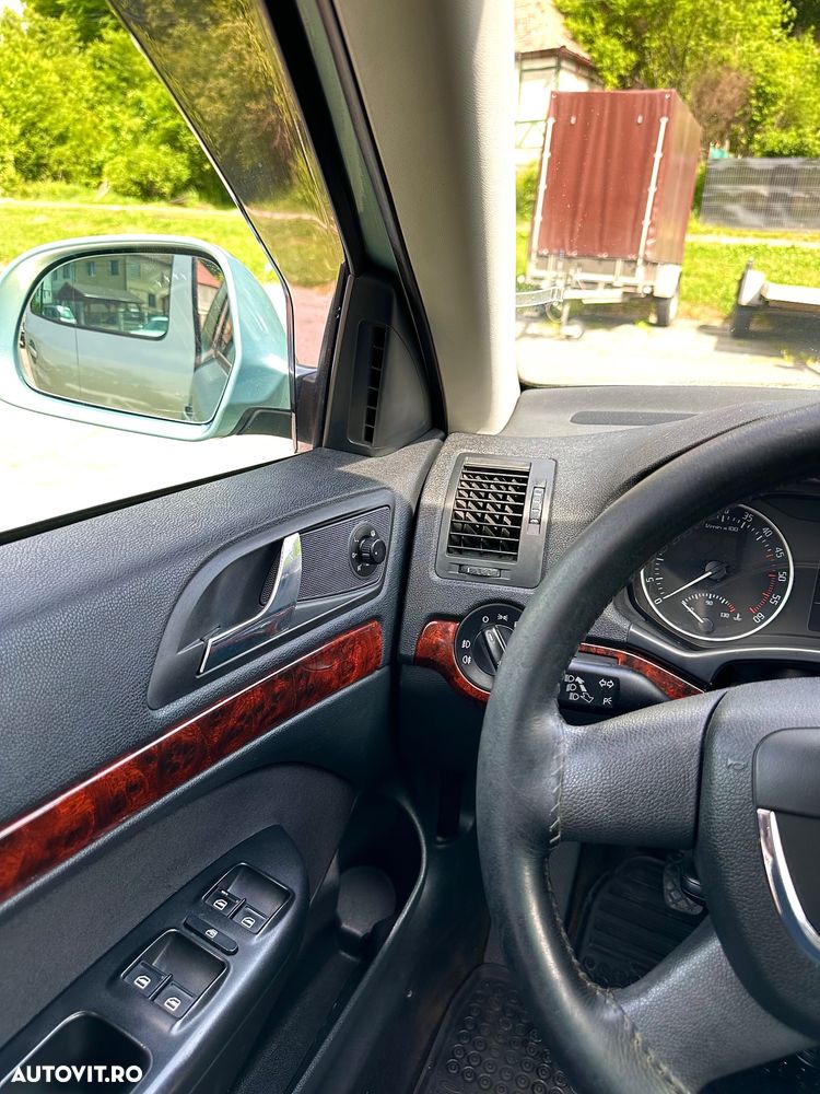 Skoda Octavia 1.9 TDI Classic - 18