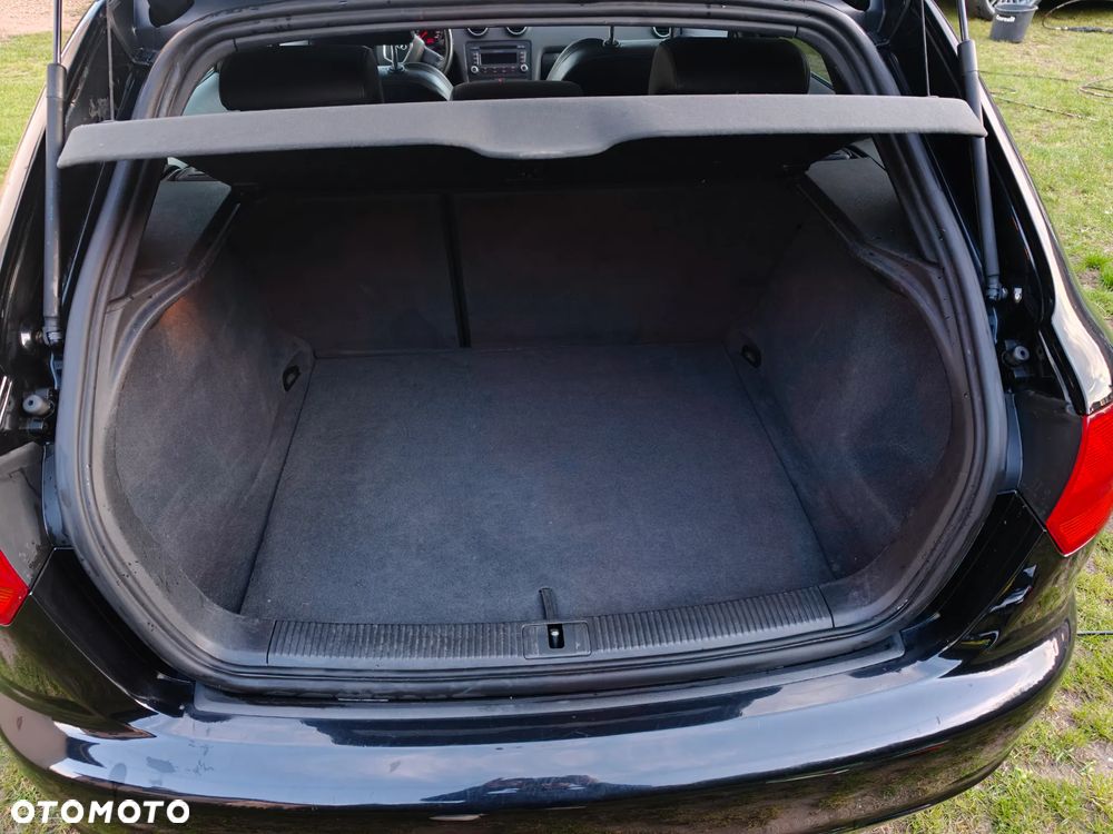 Audi A3 Sportback 2.0 TDI DPF Quattro Attraction - 23