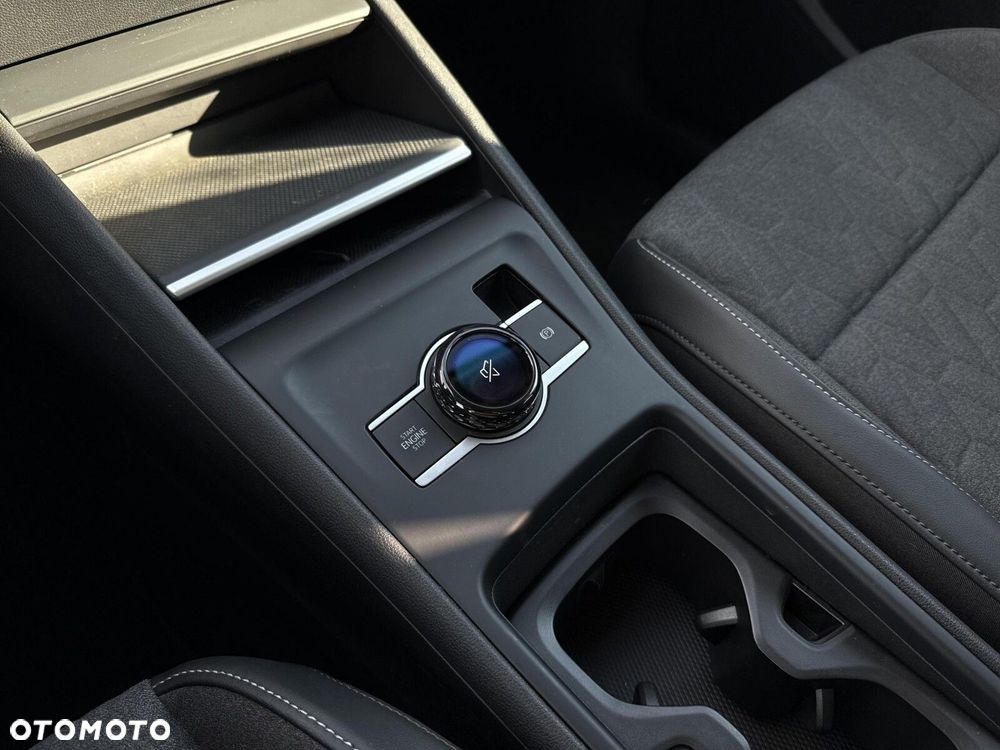 Volkswagen Tiguan - 16