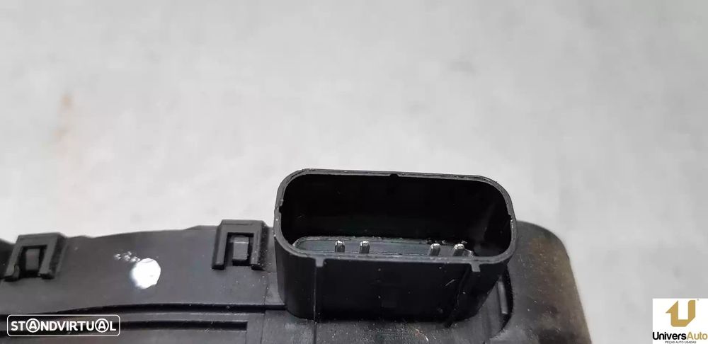 FECHADURA PORTA TRASEIRA ESQUERDA KIA SPORTAGE 2015 -814103U000 - 3