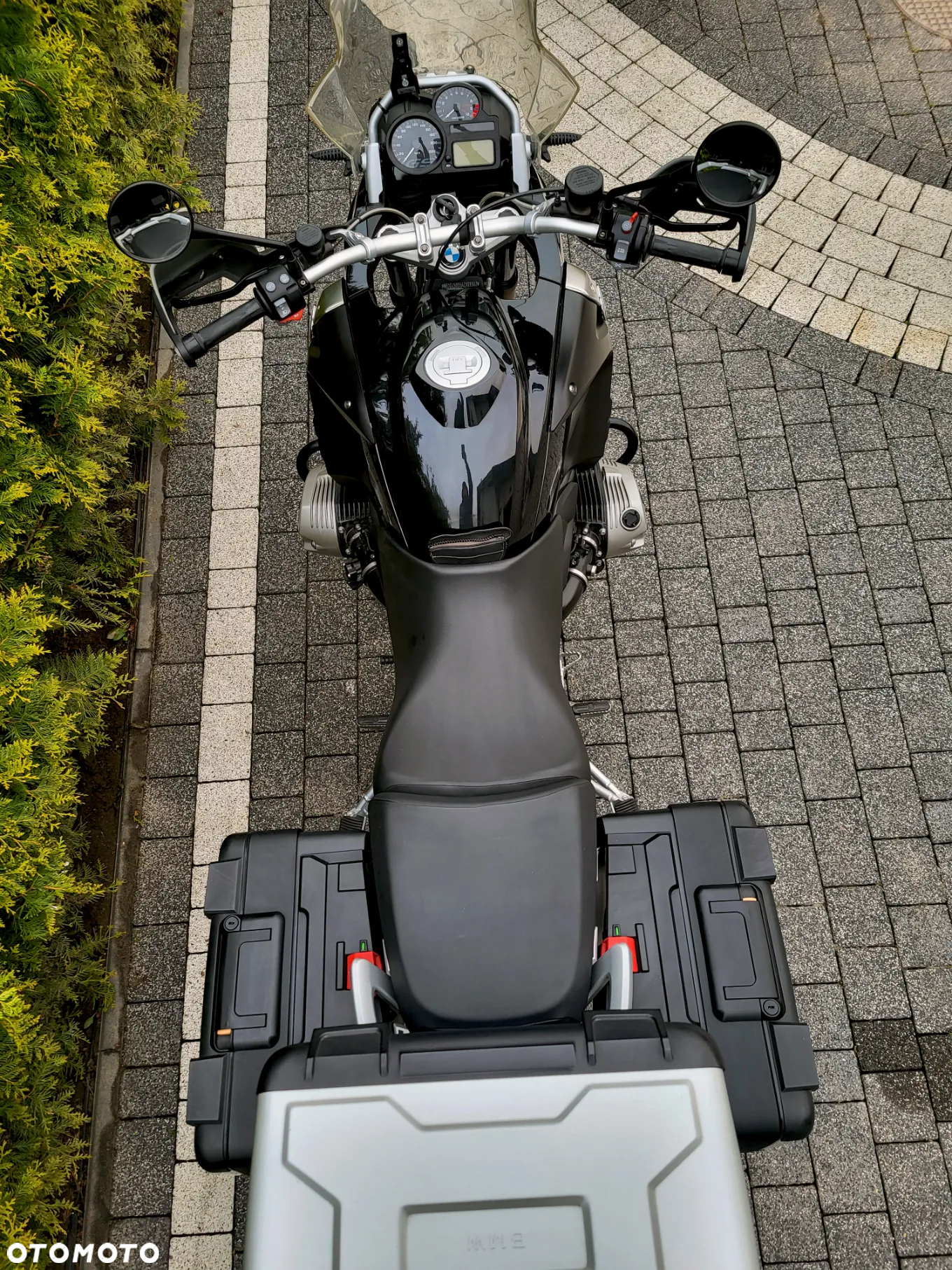 BMW GS - 15