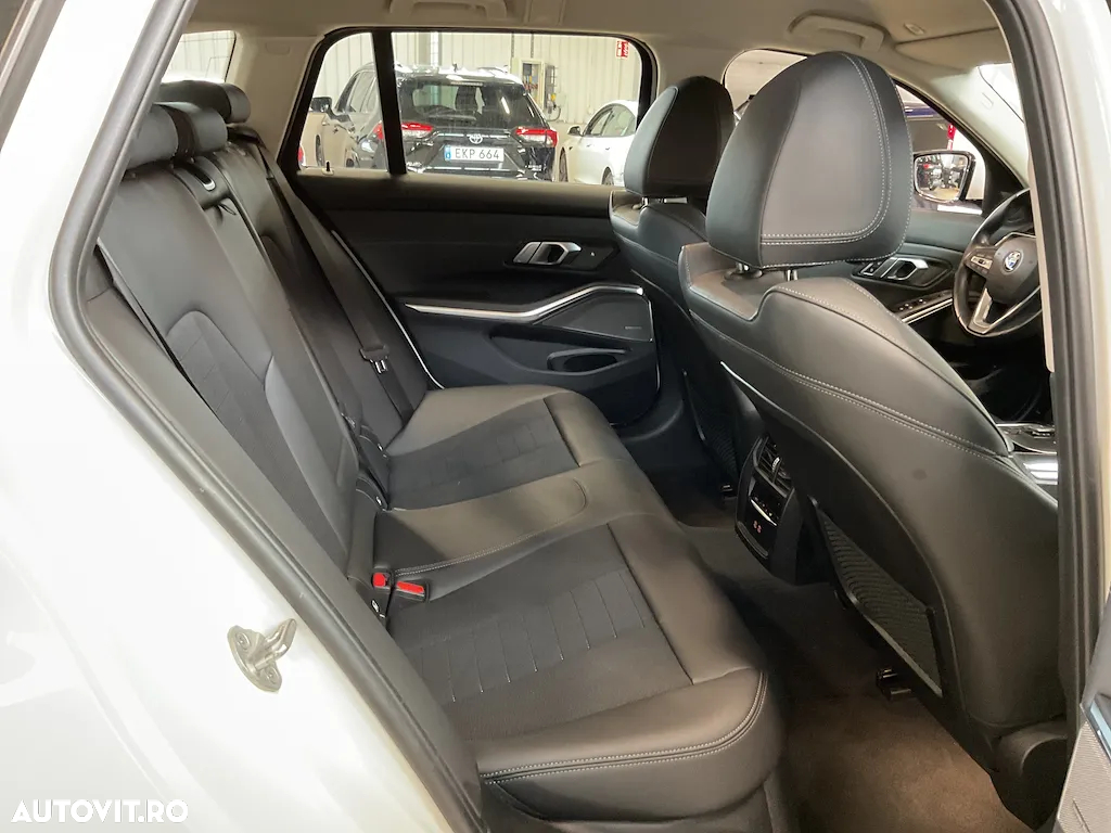BMW Seria 3 - 7