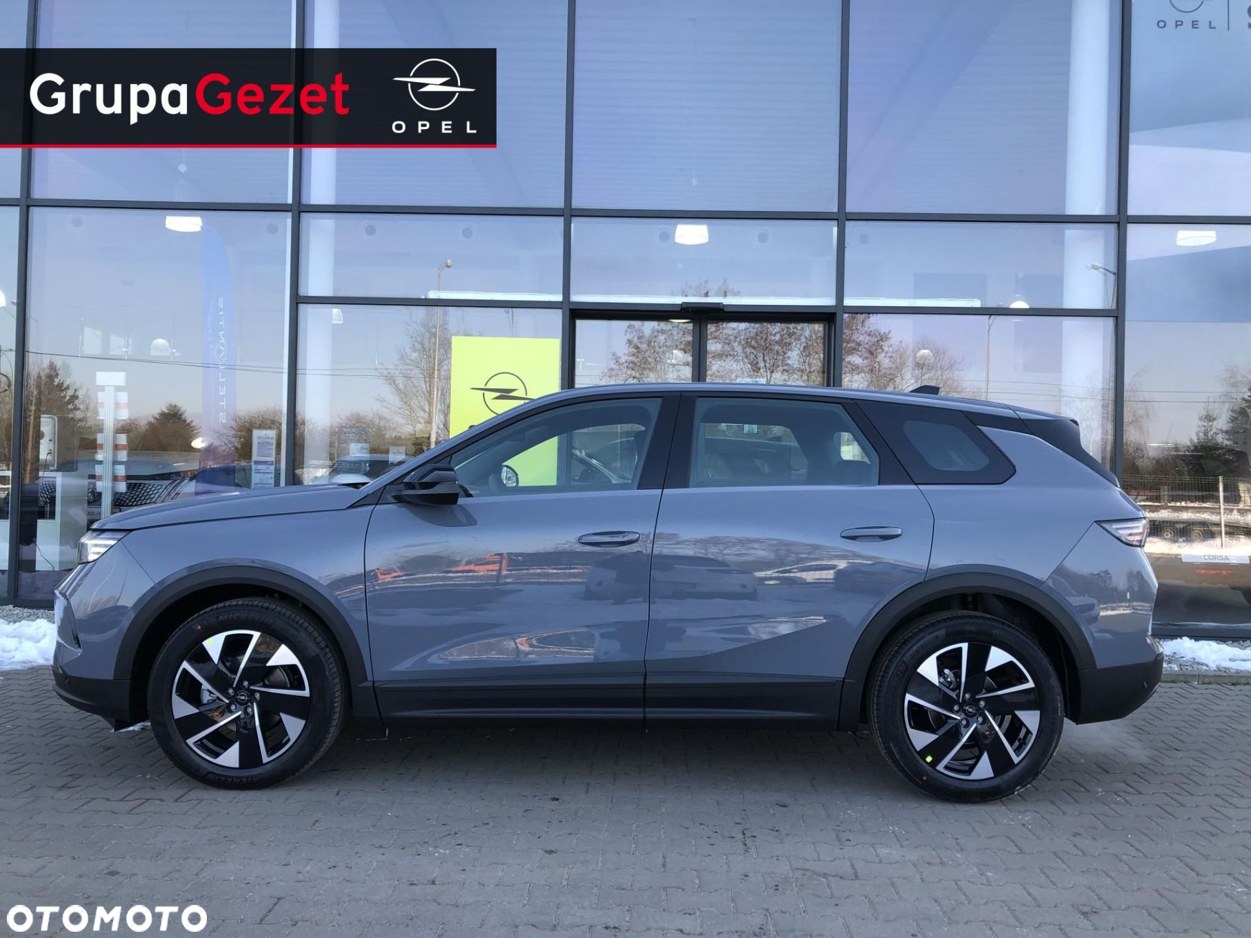 Opel Grandland - 3