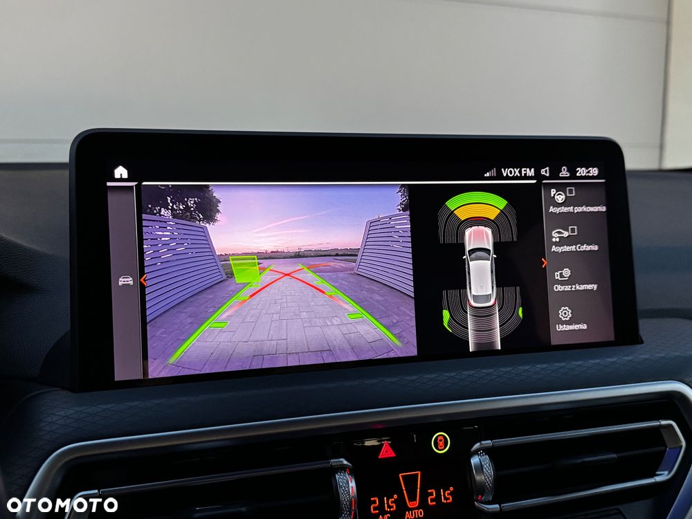 BMW X4 xDrive20d M Sport sport - 39