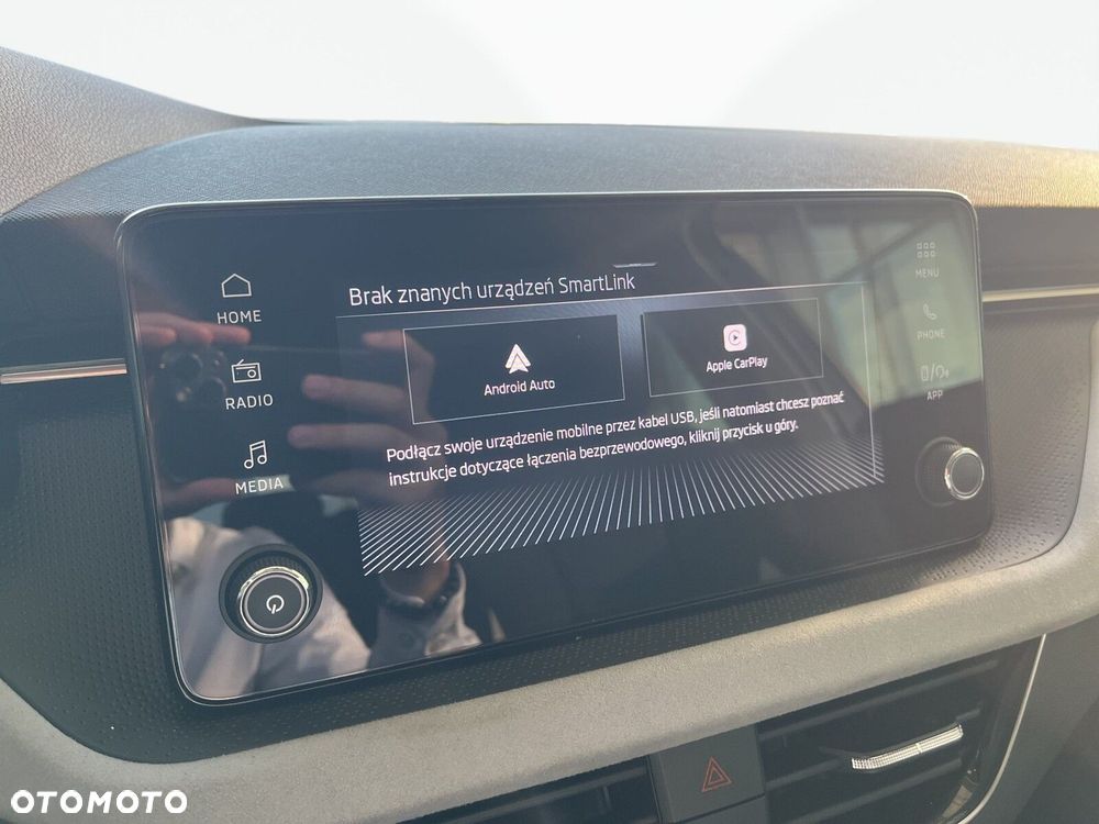Skoda Scala 1.5 TSI Selection - 24