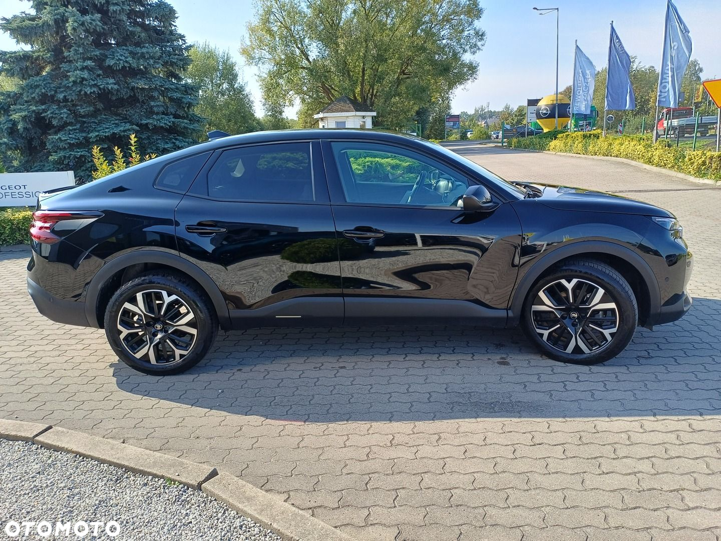 Citroën C4X - 8