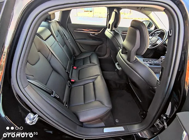 Volvo S90 T6 AWD Geartronic Momentum - 22