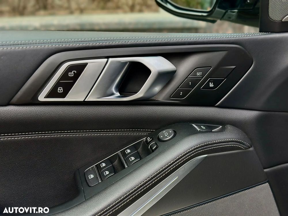 BMW X5 xDrive45e AT PHEV - 22