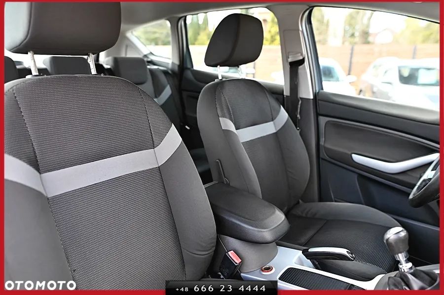 Ford Kuga 2.0 TDCi 4x4 Trend - 22