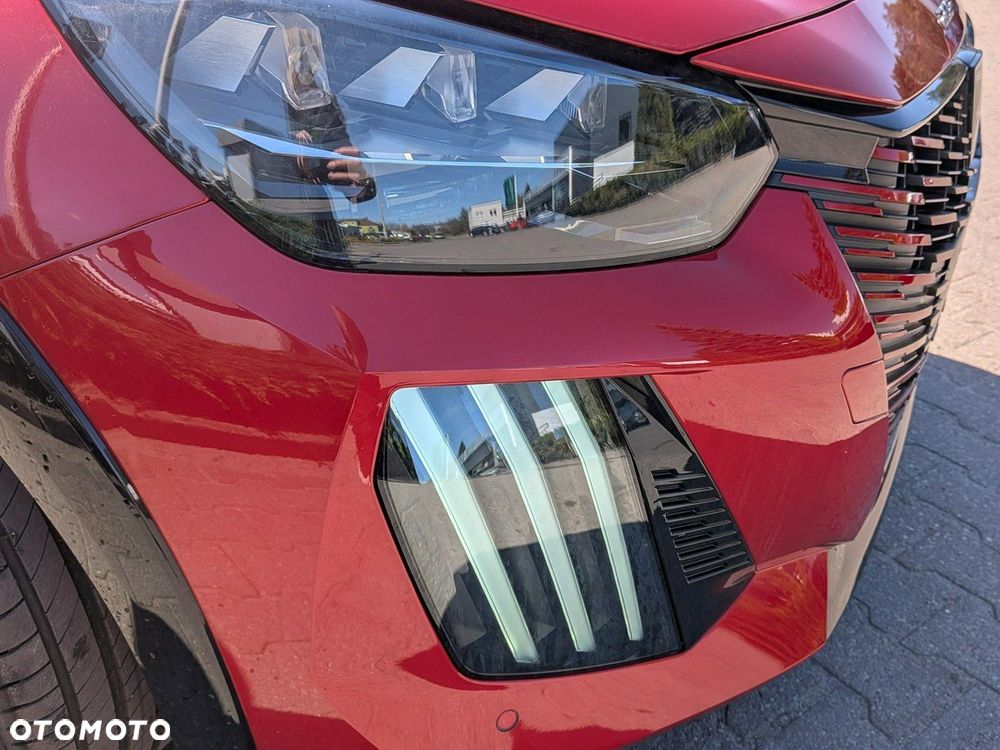 Peugeot 208 - 7