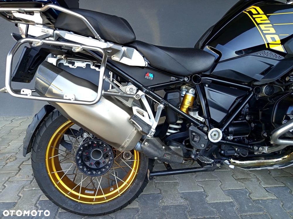 BMW GS - 6