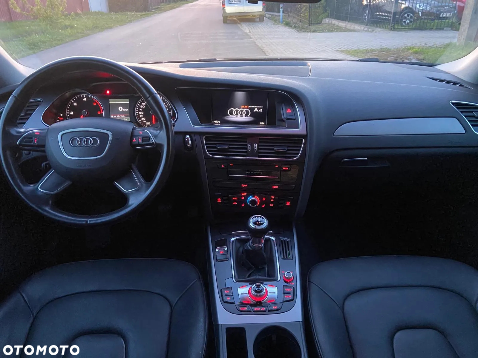 Audi A4 Avant 2.0 TDI e DPF Attraction - 7
