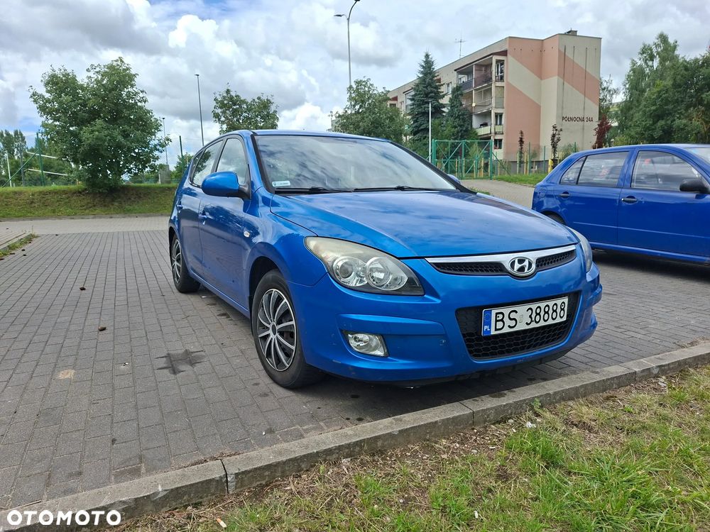 Hyundai i30 1.4 Base - 8