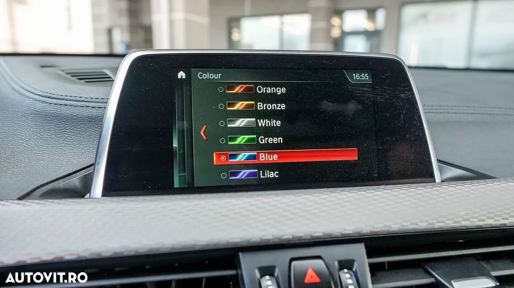 BMW X2 sDrive18d Aut. M Sport - 15