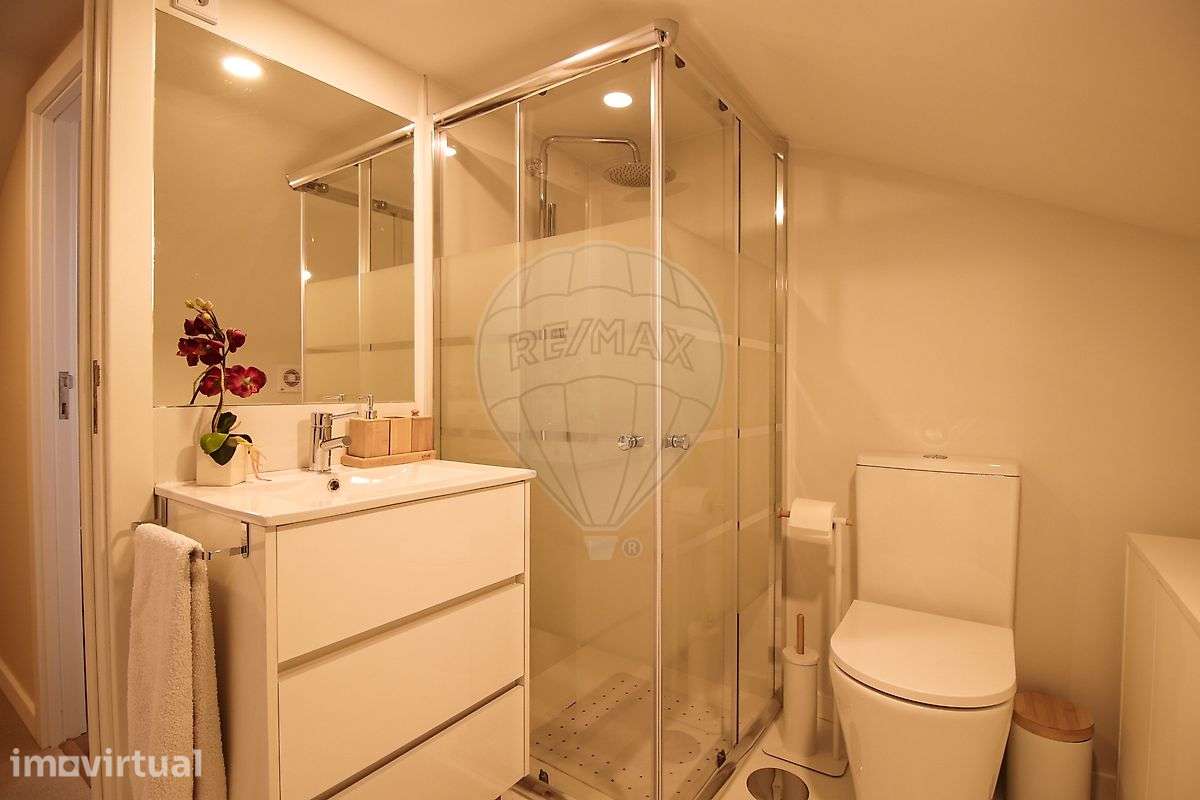 Moradia T2 para arrendamento - Grande imagem: 4/40