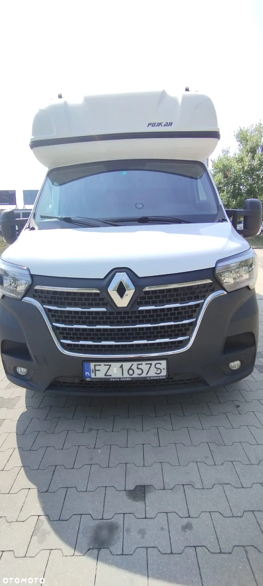 Renault Master - 3