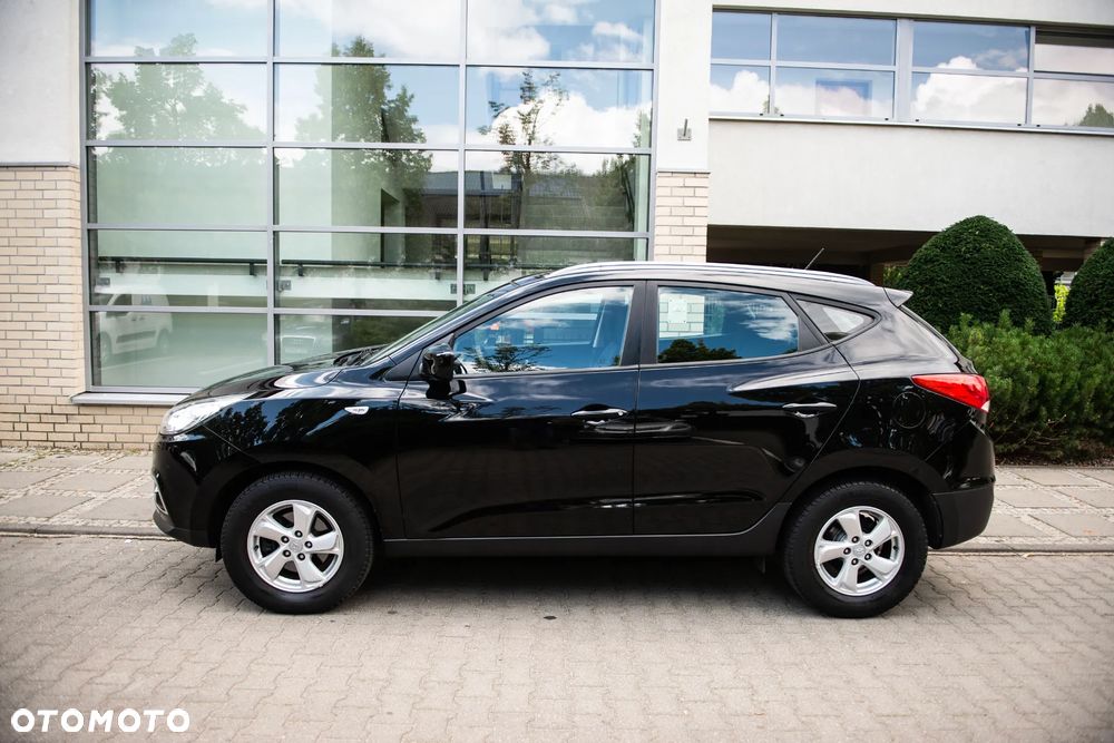 Hyundai ix35 1.6 2WD Comfort - 3