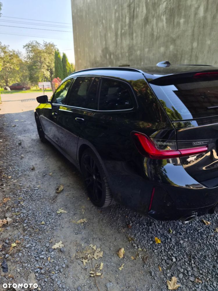 BMW Seria 3 - 2