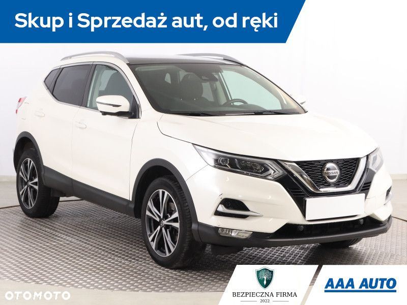 Nissan Qashqai - 2